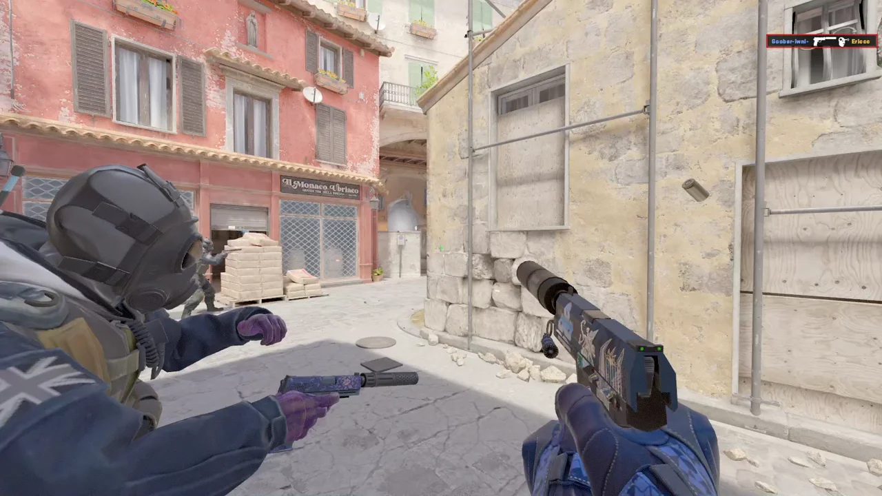 highlight